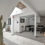 Feriehus Gar House Garachico (Tenerife)