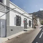 Gar House Garachico (Tenerife)