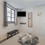 Gar House Feriehus *