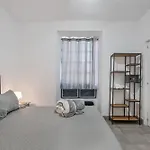 Gar House Feriehus Garachico (Tenerife)