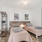Gar House Feriehus Garachico (Tenerife)