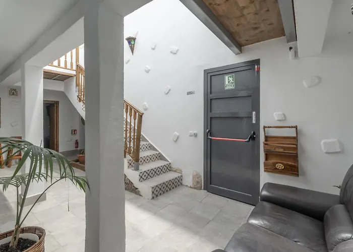 Gar House בית נופש