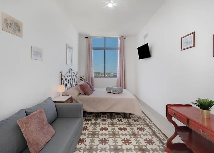 Gar House בית נופש גרצ'יקו