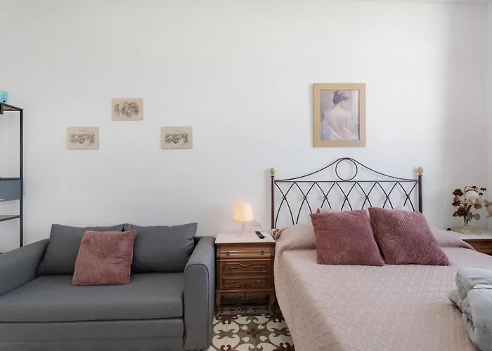 בית נופש Gar House