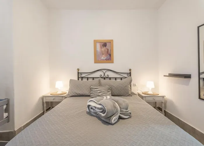 Gar House בית נופש *