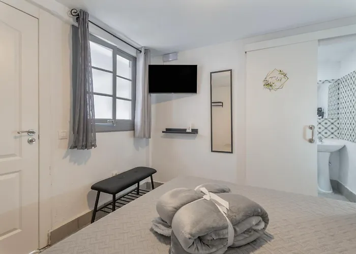 Gar House בית נופש *