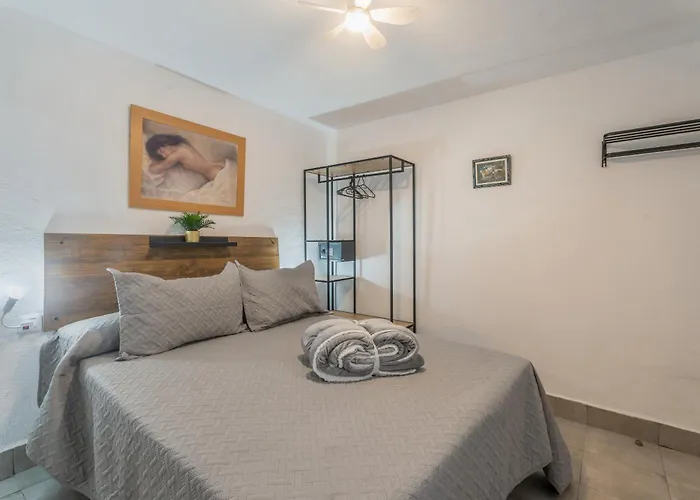 בית נופש Gar House *