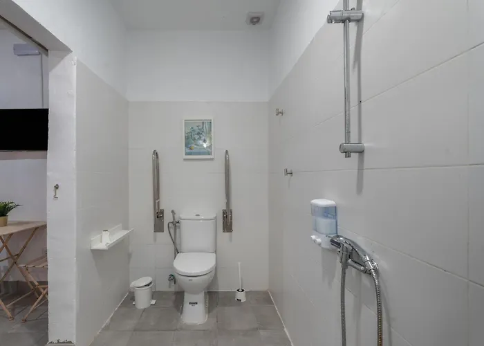 Gar House בית נופש