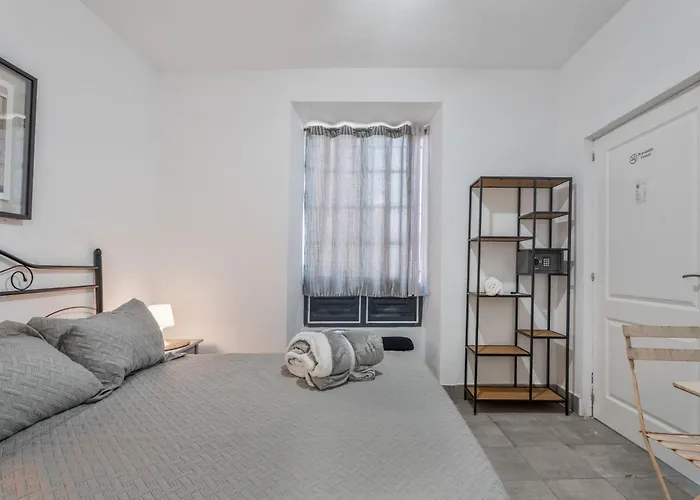 Gar House בית נופש גרצ'יקו