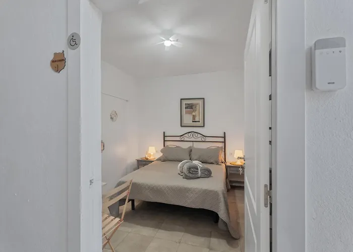 Gar House בית נופש גרצ'יקו