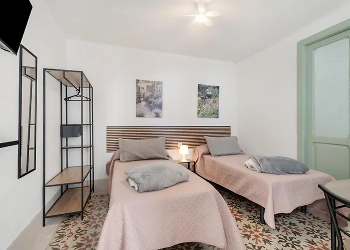 Gar House בית נופש גרצ'יקו