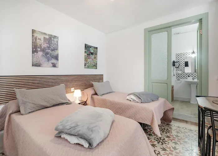 בית נופש Gar House *
