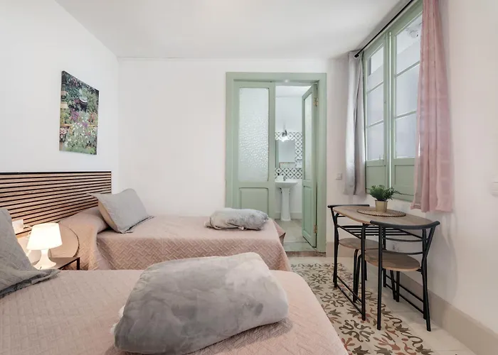 בית נופש Gar House *