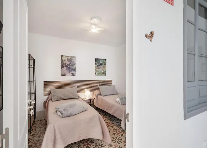 בית נופש Gar House