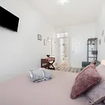 Gar House Holiday home