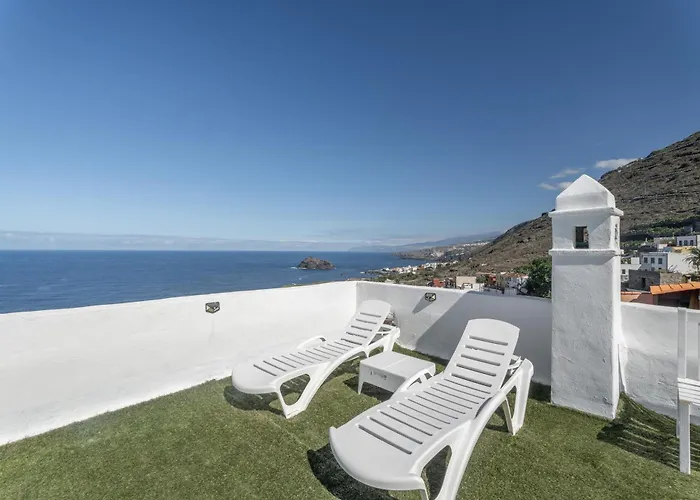 Holiday home Gar House *