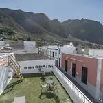 Gar House Semesterbostad Garachico (Tenerife)