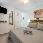 Semesterbostad Gar House Garachico (Tenerife)
