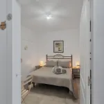 Gar House Semesterbostad Garachico (Tenerife)