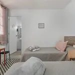 Semesterbostad Gar House Garachico (Tenerife)