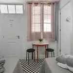 Gar House Semesterbostad Garachico (Tenerife)