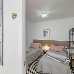 Gar House Semesterbostad Garachico (Tenerife)