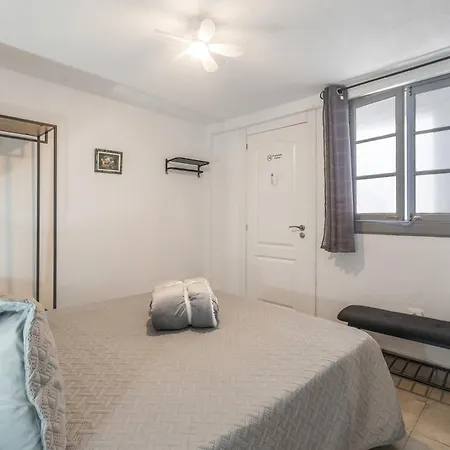 Gar House Caleta de Interián