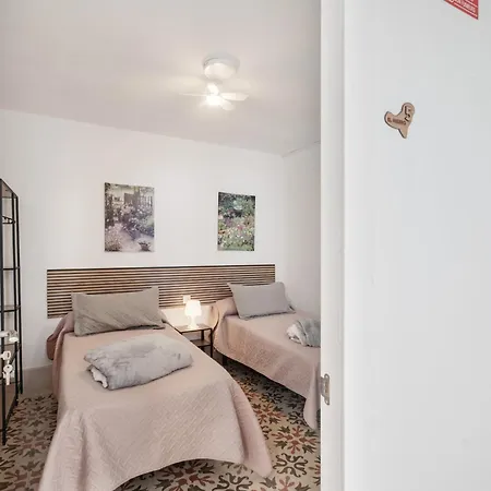 Gar House Caleta de Interián