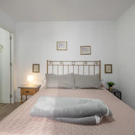 Gar House Caleta de Interián