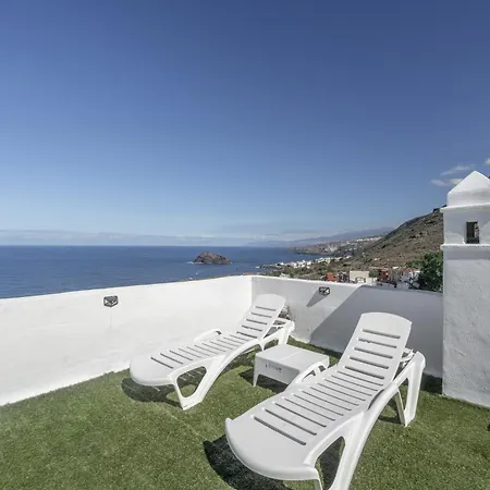 Gar House Garachico (Tenerife)