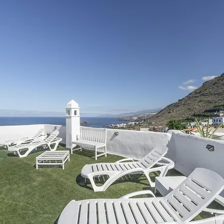 Hébergement de vacances Gar House