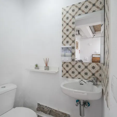 Hébergement de vacances Gar House *