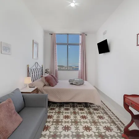 Hébergement de vacances Gar House Garachico (Tenerife)