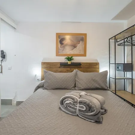 Gar House * Garachico (Tenerife)