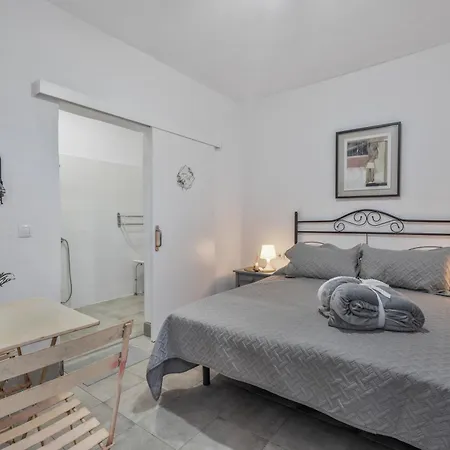 Gar House Garachico (Tenerife)