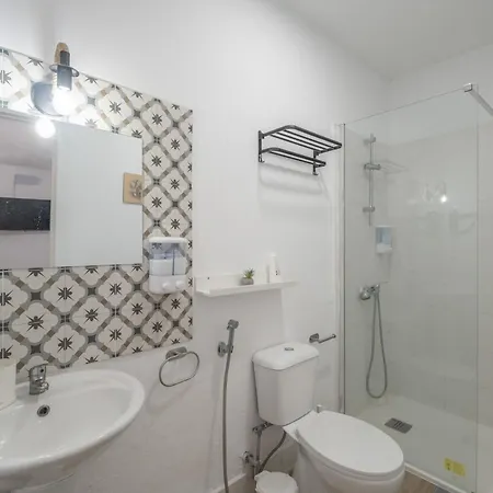 Gar House * Garachico (Tenerife)